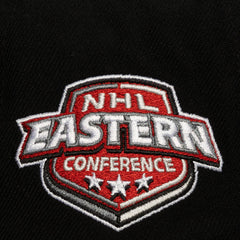 NHL Gorra Conference Patch Hombre Detroit Red Wings