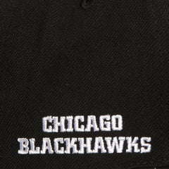 NHL Gorra Evergreen Collection Hombre Chicago Blackhawks