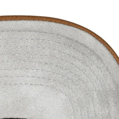Mitchell and Ness Gorra Evergreen Collection Hombre Café