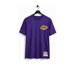 NBA Polera Match UP Hombre Los Angeles Lakers