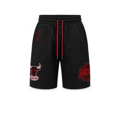 NBA Short Match UP Hombre Chicago Bulls
