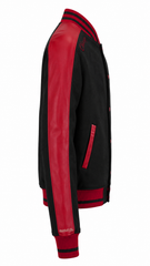 NBA Chaqueta Match UP Hombre Chicago Bulls