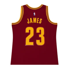 NBA Jersey Hombre Cleveland Cavaliers Lebron James