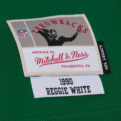 NFL Jersey Hombre Philadelphia Eagles Reggie White