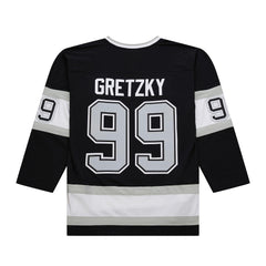 NHL Jersey Hombre Los Angeles Kings Wayne Gretzky