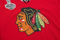 NHL Jersey Authentic 2014 Hombre Chicago Blackhawks Marian Hossa