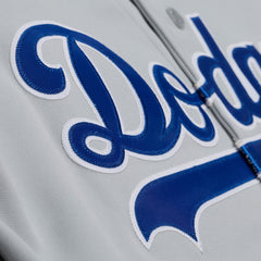 MLB Jersey Authentic 1981 Hombre Los Angeles Dodgers Fernando Valenzuela