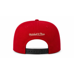 NFL Gorra Hombre Kansas City Chiefs Rojo
