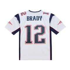 NFL Jersey Hombre New England Patriots Tom Brady