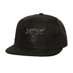 Mitchell and Ness Gorra Day 4 Hombre Chicago Bulls