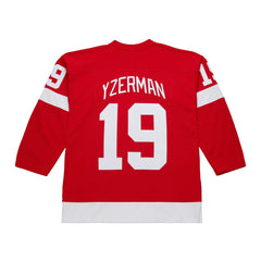NHL Jersey Hombre Detroit Red Wings Steve Yzerman
