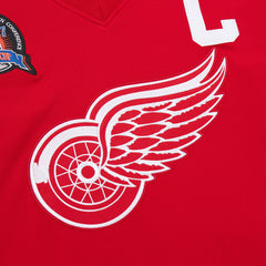 NHL Jersey Hombre Detroit Red Wings Steve Yzerman