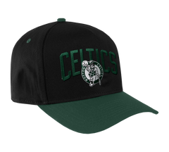 Mitchell and Ness Gorra Match Up Hombre Boston Celtics