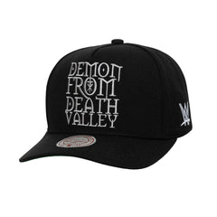 WWE Gorra Hombre Undertaker