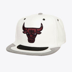 Mitchell and Ness Gorra Day 4 Hombre Chicago Bulls