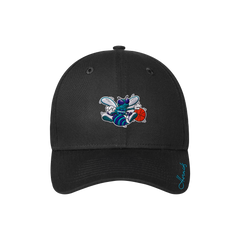 Mitchell and Ness Gorra Match Up Hombre Charlotte Hornets