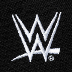 WWE Gorra Statement Pro Hombre Stone Cold Steve Austin Negro