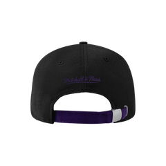Mitchell and Ness Gorra Match Up Hombre Los Angeles Lakers