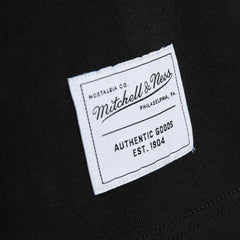 Mitchell and Ness Polera Evergreen Collection Hombre