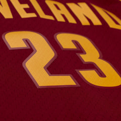 NBA Jersey Hombre Cleveland Cavaliers Lebron James