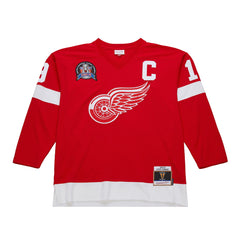 NHL Jersey Hombre Detroit Red Wings Steve Yzerman
