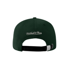 Mitchell and Ness Gorra Match Up Hombre Boston Celtics