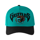 Mitchell and Ness Gorra Match Up Hombre Minnesota Timberwolves