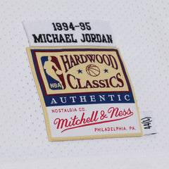 NBA Jersey Authentic Hombre Chicago Bulls Michael Jordan