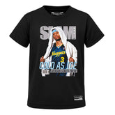 NBA Polera Slam Hombre Denver Nuggets Allen Iverson
