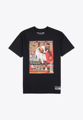 NBA Polera Slam Hombre Philadelphia 76Ers Allen Iverson