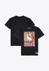 NBA Polera Slam Hombre Philadelphia 76Ers Allen Iverson
