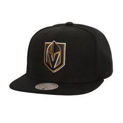 NHL Gorra Conference Patch Hombre Vegas Golden Knights