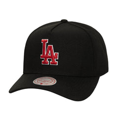 MLB Gorra Evergreen Collection Hombre Los Angeles Dodgers Negro