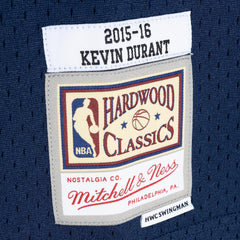 NBA Jersey Hombre Oklahoma City Thunder Kevin Durant
