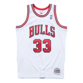 NBA Jersey Hombre Chicago Bulls Scottie Pippen