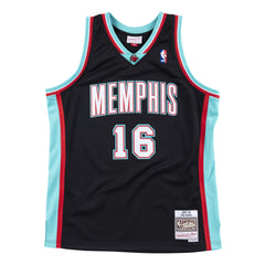 NBA Jersey Hombre Memphis Grizzlies Pau Gasol