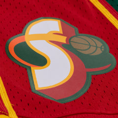NBA Short Hombre Seattle Supersonics