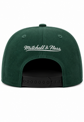 Mitchell and Ness Gorra Match Up Hombre Boston Celtics