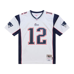 NFL Jersey Hombre New England Patriots Tom Brady