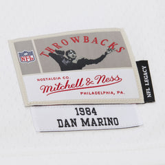 NFL Jersey Hombre Miami Dolphins Dan Marino