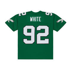 NFL Jersey Hombre Philadelphia Eagles Reggie White