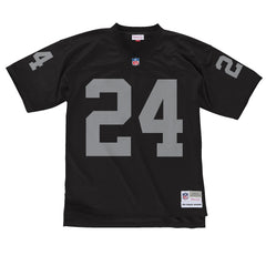 NFL Jersey Hombre Las Vegas Raiders Charles Woodson