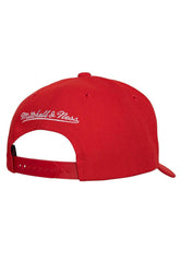 NHL Gorra Team Ground 2.0 Hombre Detroit Red Wings