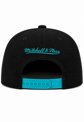 Mitchell and Ness Gorra Match Up Hombre Minnesota Timberwolves