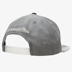 Mitchell and Ness Gorra Day 5 Hombre Chicago Bulls