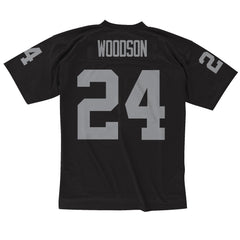 NFL Jersey Hombre Las Vegas Raiders Charles Woodson