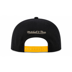 NFL Gorra Hombre Pittsburgh Steelers Negro