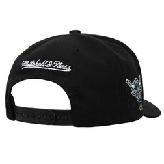 WWE Gorra Bring It Pro Hombre The Rock Negro