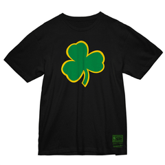 Mitchell and Ness Polera Hombre Boston Celtics - NBA Store Chile
