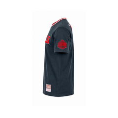 NBA Polera Match UP Hombre Chicago Bulls